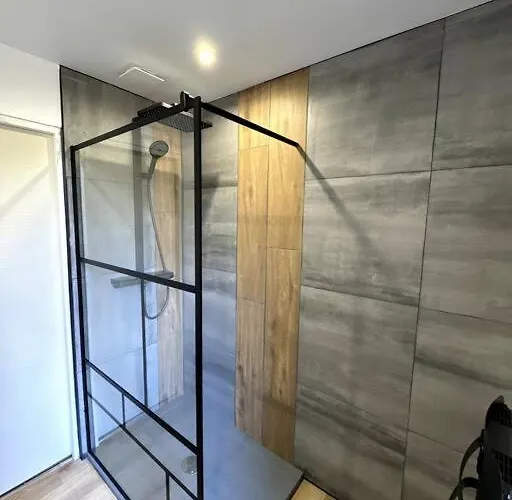 アパート Le Paris-vosges エピナル