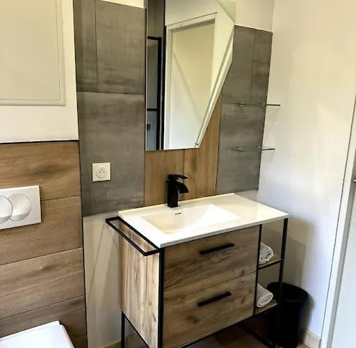 Le Paris-vosges * エピナル